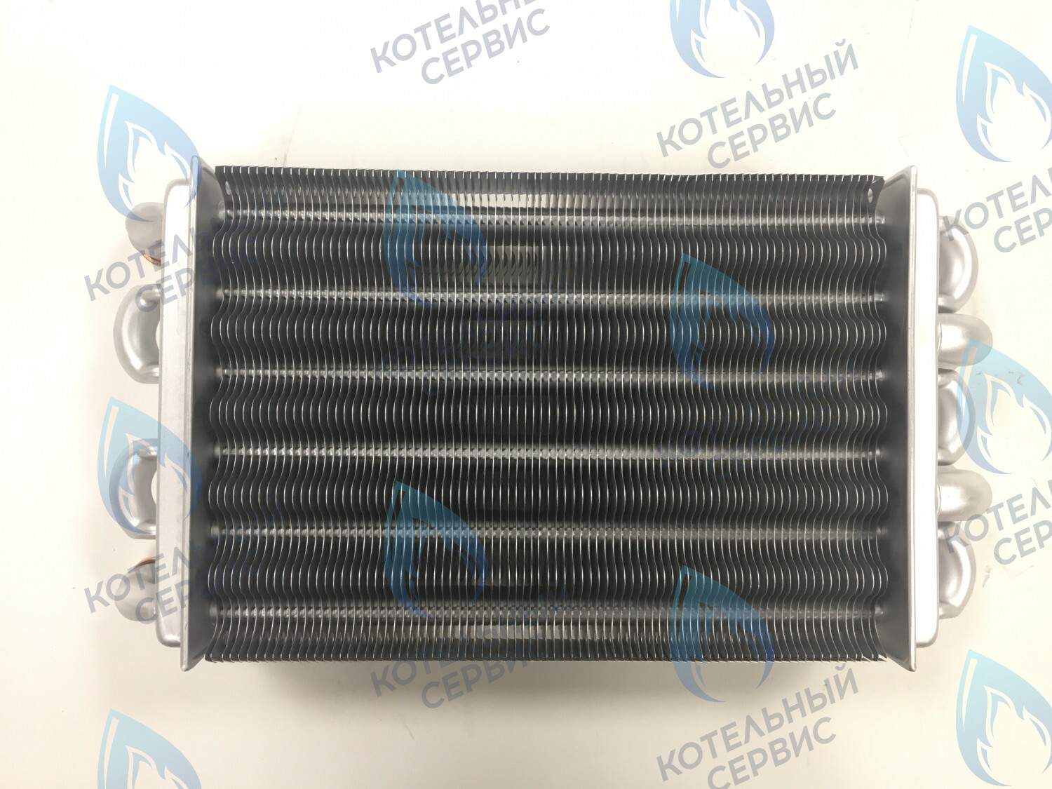 EB001-260 Битермический теплообменник Kentatsu Nobby Smart 24-1CS, Hi-Therm Optimus 24 (7020120014) в Оренбурге	