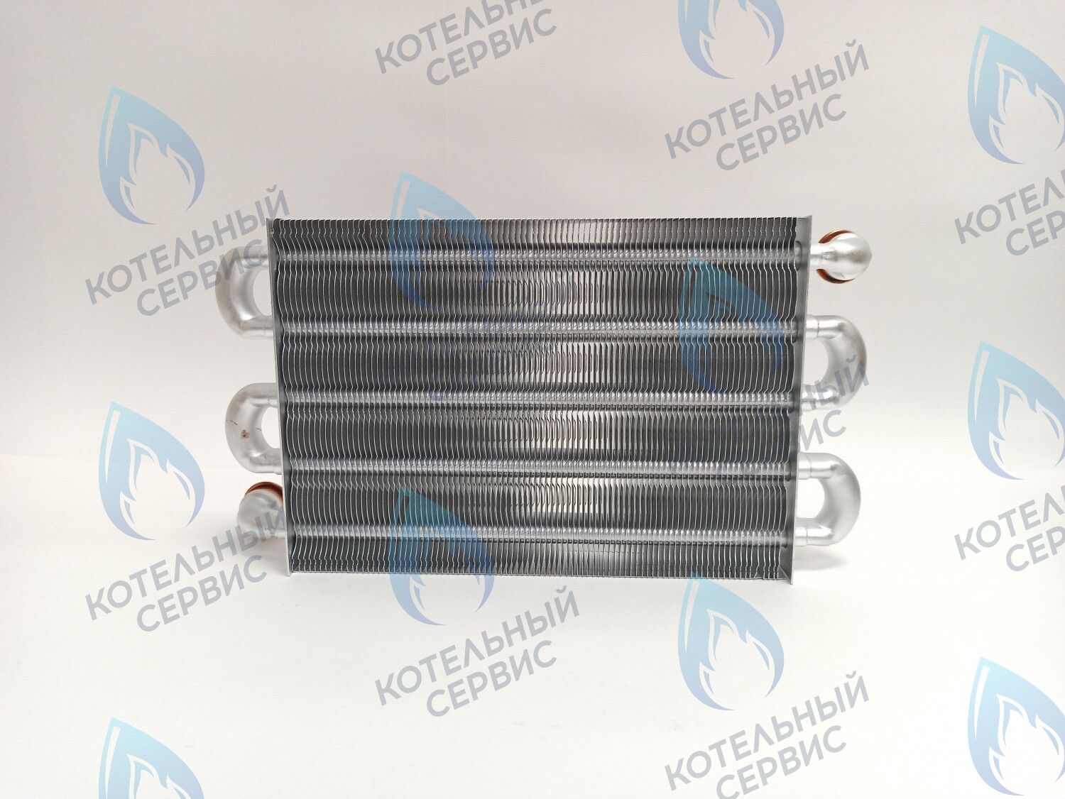 EM004-260 Теплообменник основной (первичный) 91 FIN KENTATSU Nobby Smart 24-2CS / 28-2CS (7020120028), FEDERICA BUGATTI ECO 24, TECH 30 (515001944, H3101080324010) ITALTHERM CITY CLASS: F(30), FR(30) (515001944, 515001834) в Оренбурге	