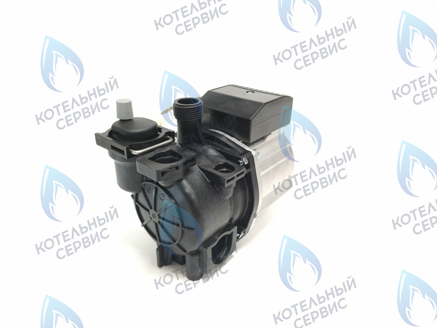 30020779A Насос циркуляционный Navien Deluxe S/One 13-35K, KDP-CT4W0635 (30017240A, 30021461A) в Оренбурге	