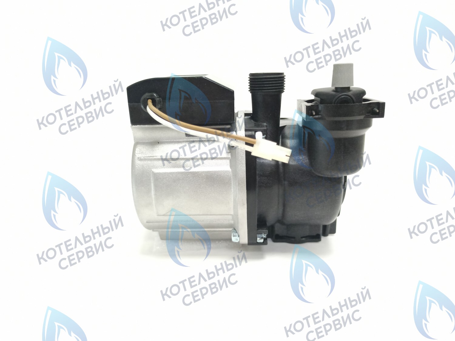 30020779A Насос циркуляционный Navien Deluxe S/One 13-35K, KDP-CT4W0635 (30017240A, 30021461A) в Оренбурге	