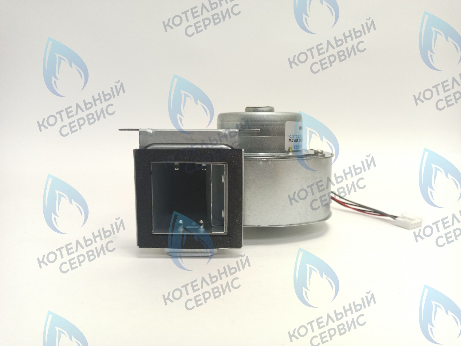 441000140 Вентилятор RINNAI (34) KMF 20 (K 24) в Оренбурге	