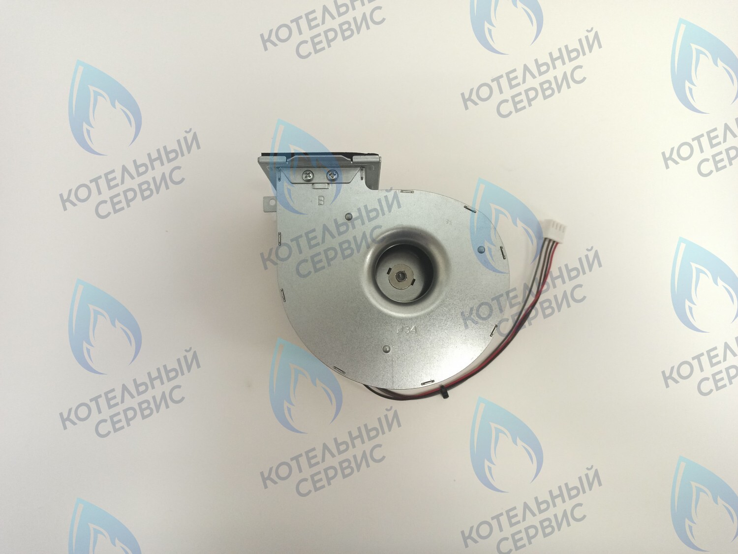 441000140 Вентилятор RINNAI (34) KMF 20 (K 24) в Оренбурге	