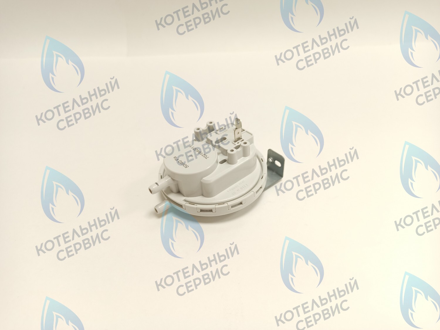 AP-050-040-63-HJ Реле давления воздуха (маностат) 50/40 Pa KENTATSU, HI-THERM (7021940011) в Оренбурге	