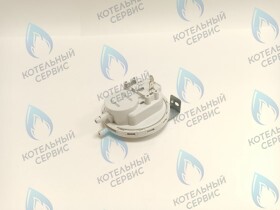 Реле давления воздуха (маностат) 50/40 Pa KENTATSU, HI-THERM (7021940011)