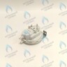 AP-050-040-63-HJ Реле давления воздуха (маностат) 50/40 Pa KENTATSU, HI-THERM (7021940011) в Оренбурге	