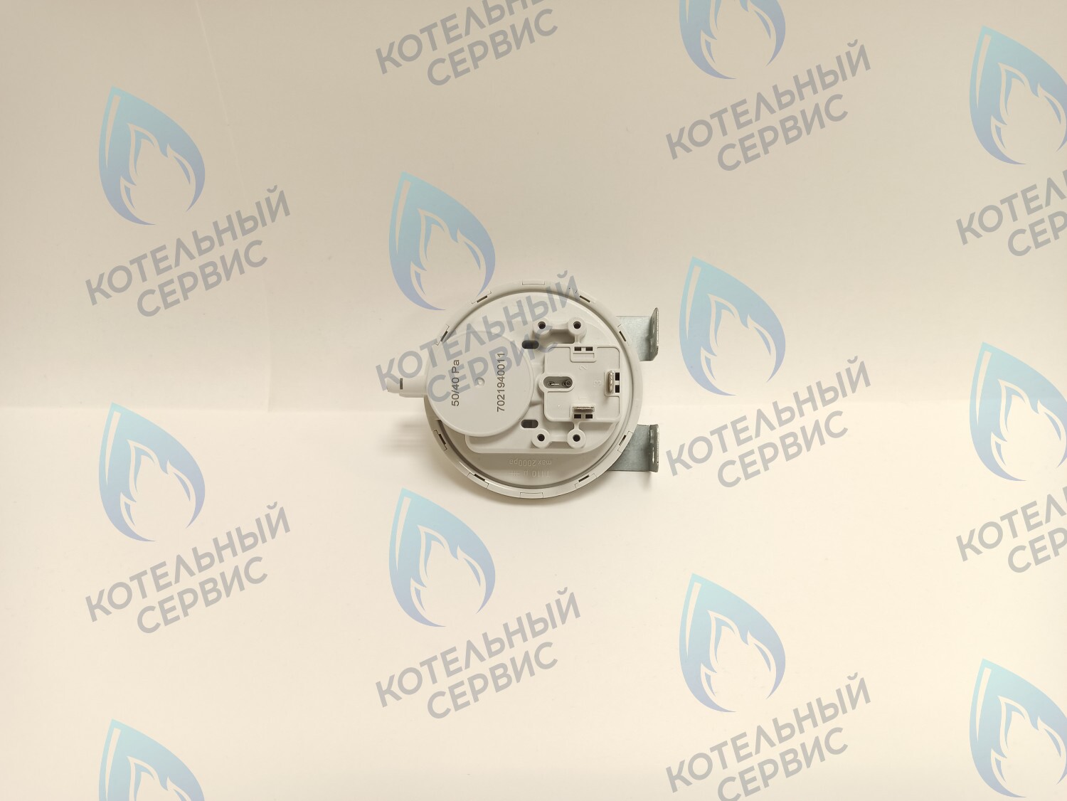 AP-050-040-63-HJ Реле давления воздуха (маностат) 50/40 Pa KENTATSU, HI-THERM (7021940011) в Оренбурге	
