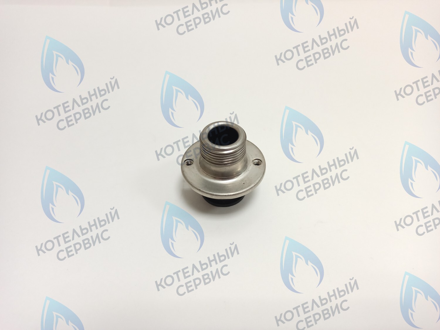 H150510001 Ниппель входа теплоносителя КО SN20IN-S (TA-13~30) KITURAMI в Оренбурге	