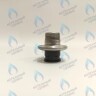 H150510001 Ниппель входа теплоносителя КО SN20IN-S (TA-13~30) KITURAMI в Оренбурге	