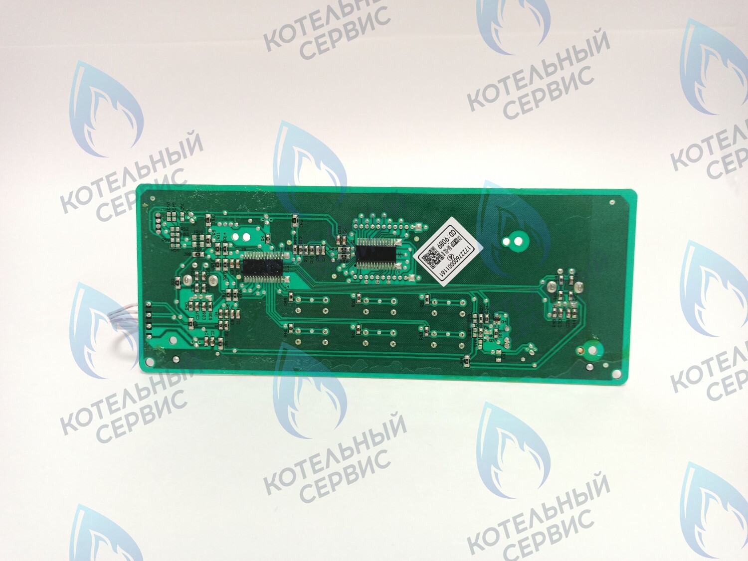 17227600001161 Плата дисплея KENTATSU Nobby Balance Plus (17227600000364) в Оренбурге	