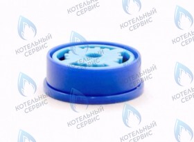 Регулятор протока воды 10л Prime ЛЕМАКС