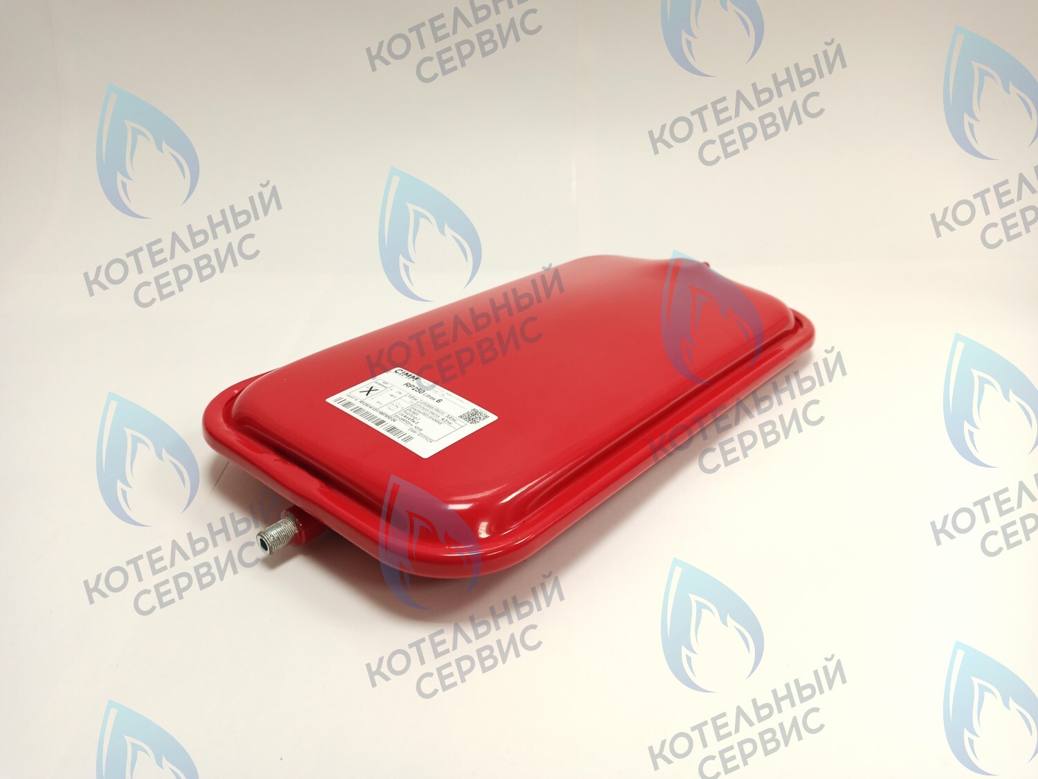 ET004-06L-CM Бак расширительный 6л Baxi (5693900) в Оренбурге	