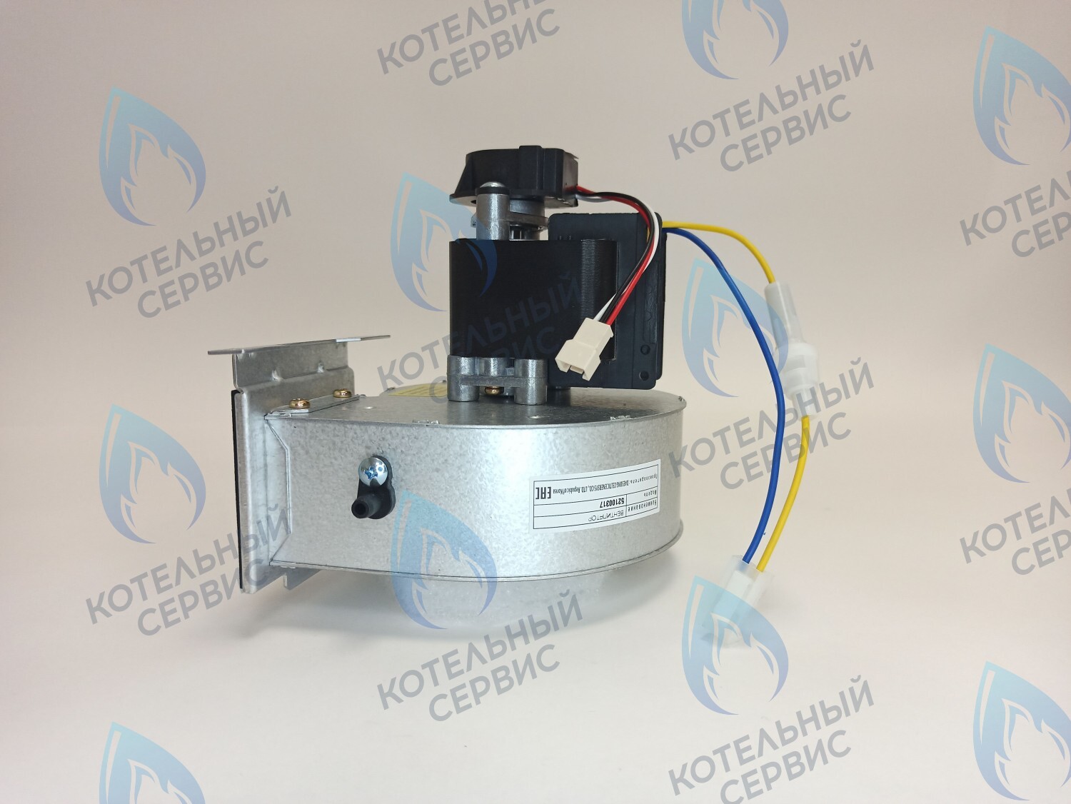 52100317 Вентилятор D16-2. A MAX 16-21. A16-21 DAESUNG в Оренбурге	