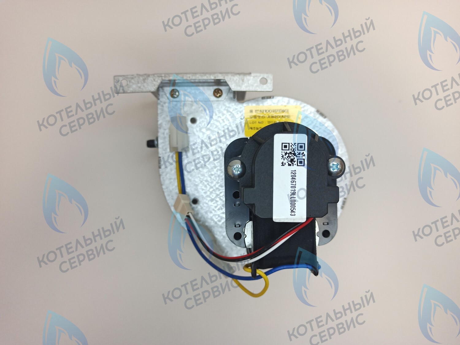 52100317 Вентилятор D16-2. A MAX 16-21. A16-21 DAESUNG в Оренбурге	