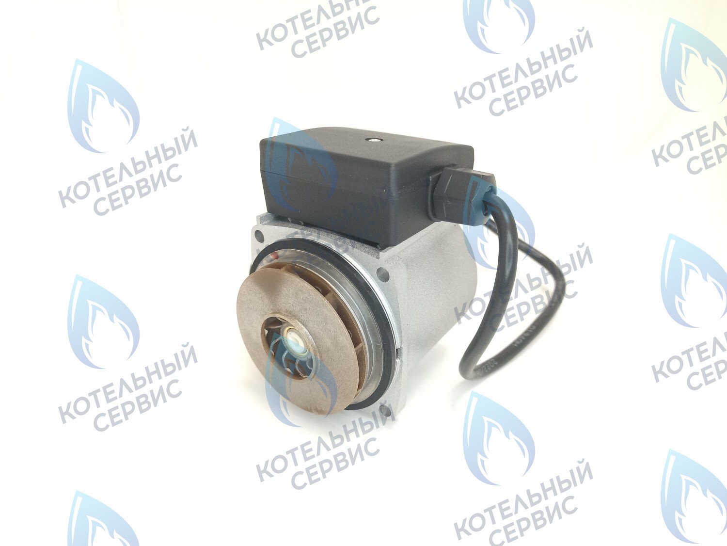 PH-G30CCW50-GC95-5PIN Двигатель насоса PUMP GS15-50-2V 95w для VPAL-5/2A Vaillant TEC Plus 3-5 (178983) в Оренбурге	