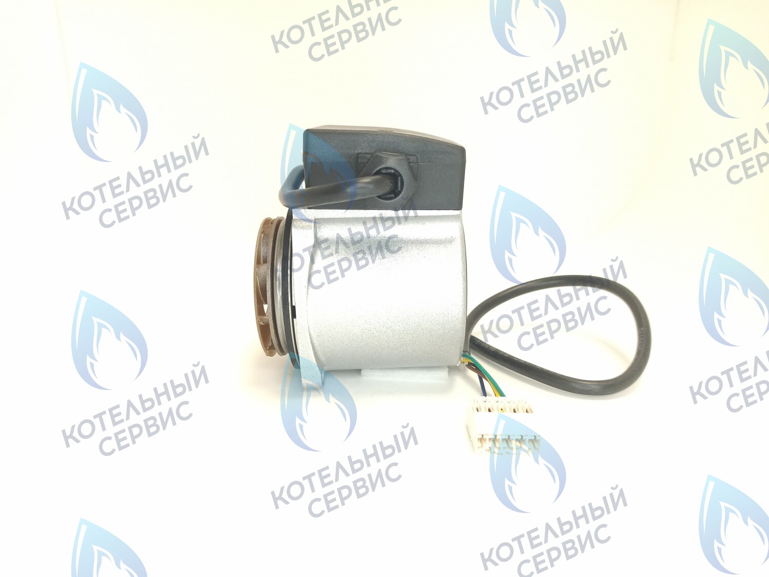 PH-G30CCW50-GC95-5PIN Двигатель насоса PUMP GS15-50-2V 95w для VPAL-5/2A Vaillant TEC Plus 3-5 (178983) в Оренбурге	