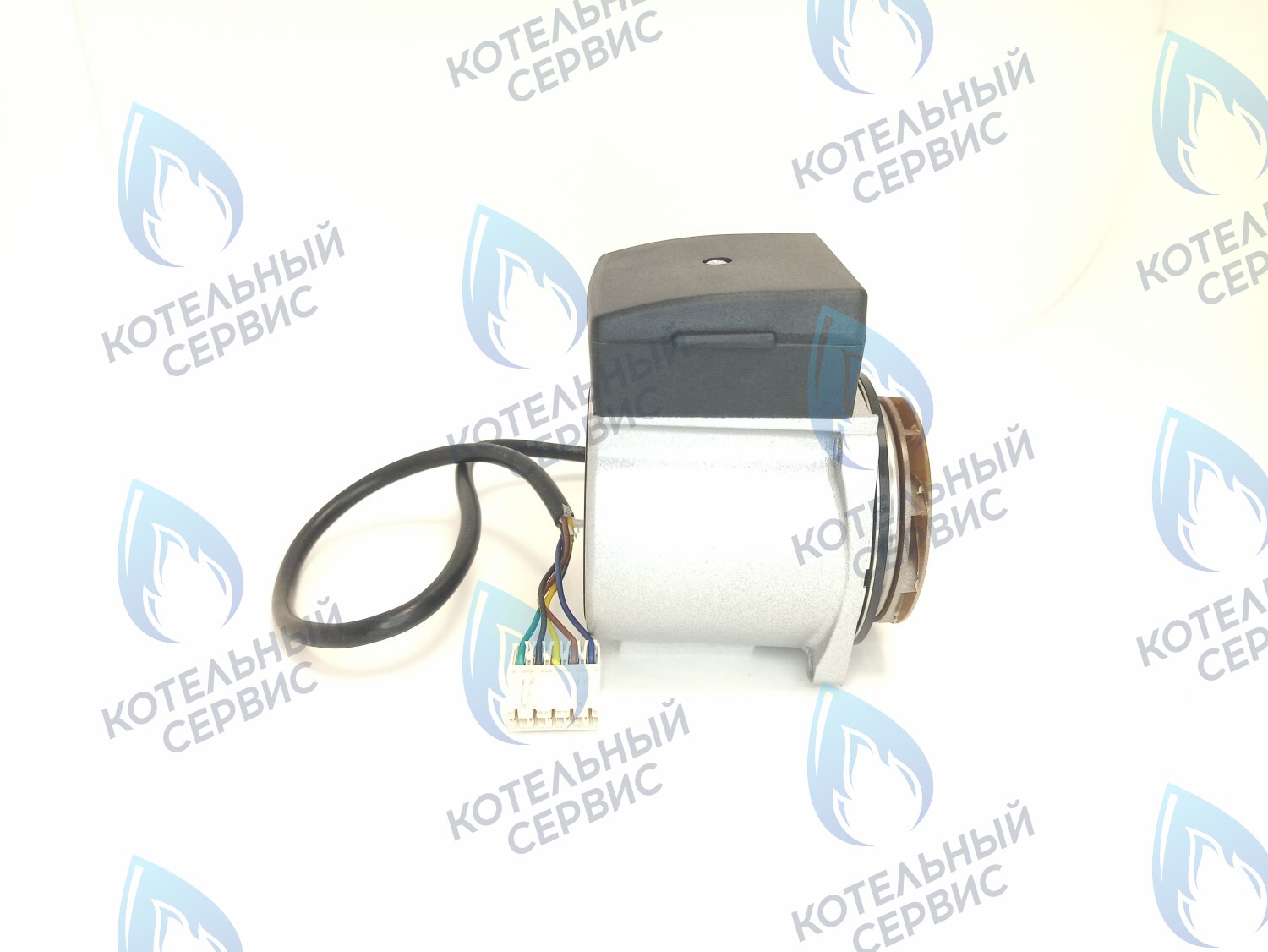PH-G30CCW50-GC95-5PIN Двигатель насоса PUMP GS15-50-2V 95w для VPAL-5/2A Vaillant TEC Plus 3-5 (178983) в Оренбурге	
