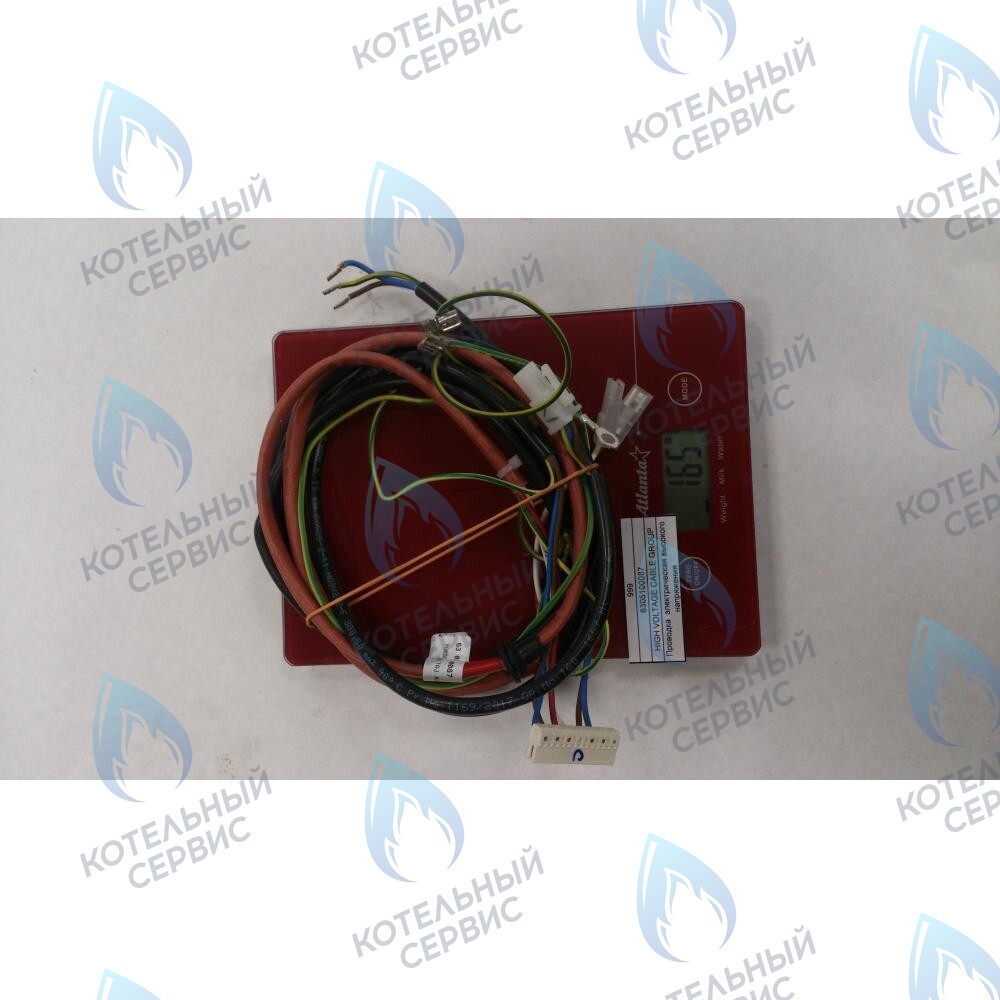 6305100087 Проводка  электрическая высокого напряжения BAXI в Оренбурге	