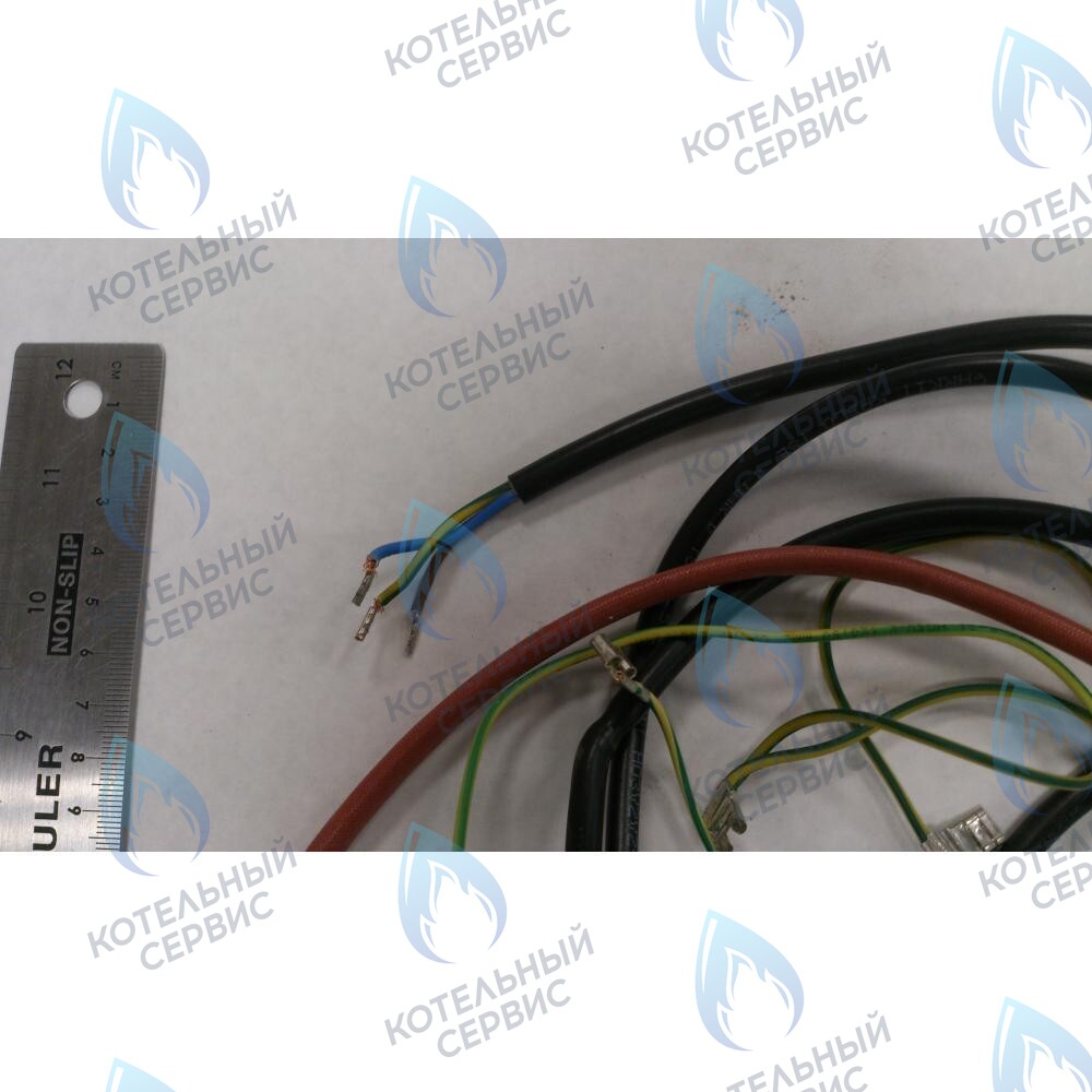 6305100087 Проводка  электрическая высокого напряжения BAXI в Оренбурге	