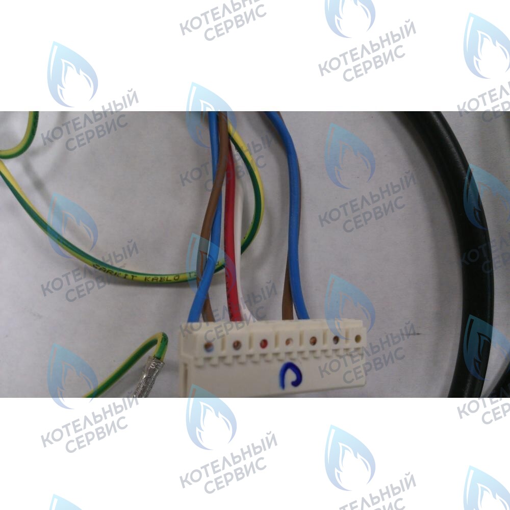 6305100087 Проводка  электрическая высокого напряжения BAXI в Оренбурге	