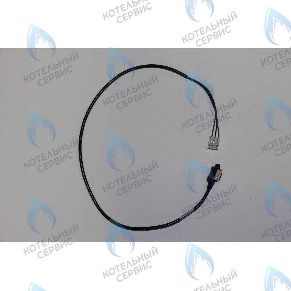 710794500 Проводка электрическая высоковольтная (разъем x3 к трехходовому клапану) BAXI в Оренбурге	