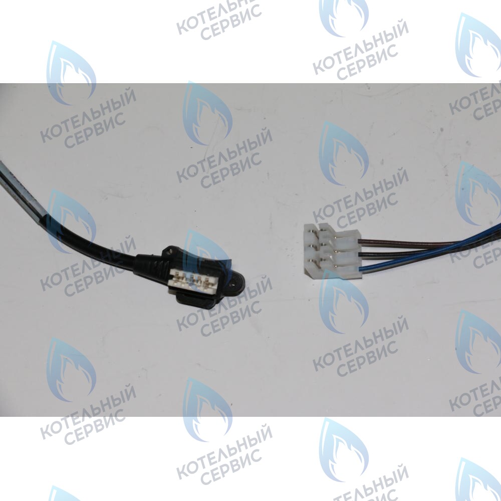 710794500 Проводка электрическая высоковольтная (разъем x3 к трехходовому клапану) BAXI в Оренбурге	