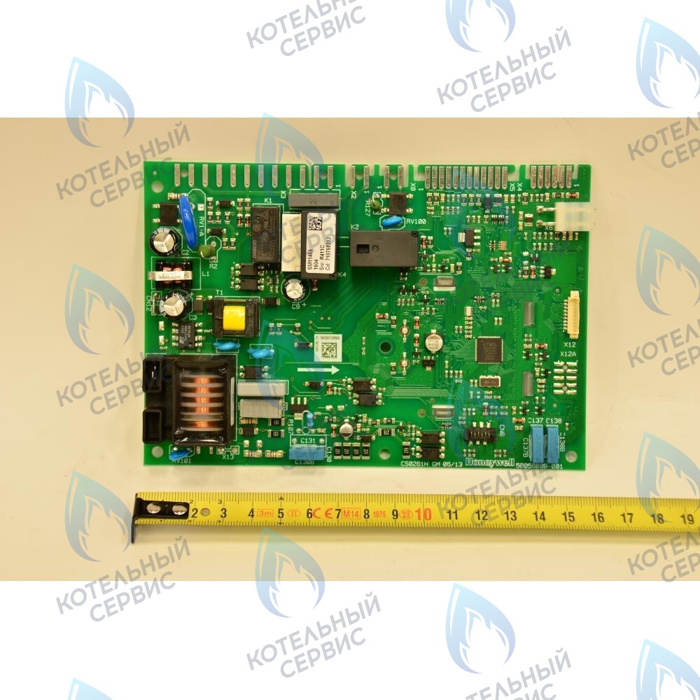 710749600 Электронная плата BAXI MAIN Four 24, MAIN Four 240 F в Оренбурге	