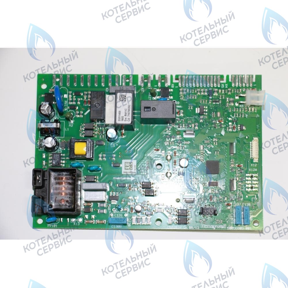 710749600 Электронная плата BAXI MAIN Four 24, MAIN Four 240 F в Оренбурге	