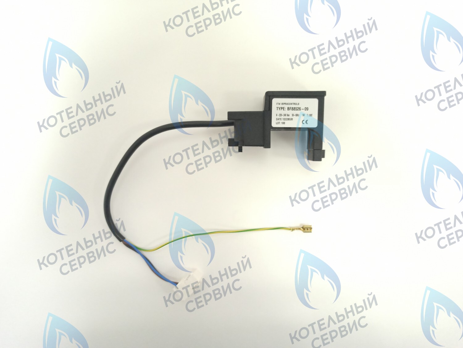 65115791-01 Блок розжига ARISTON (65115791) в Оренбурге	