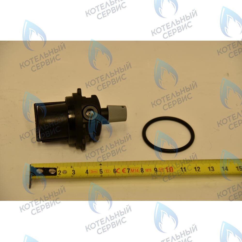 710493600 воздухоотводчик автоматический BAXI в Оренбурге	