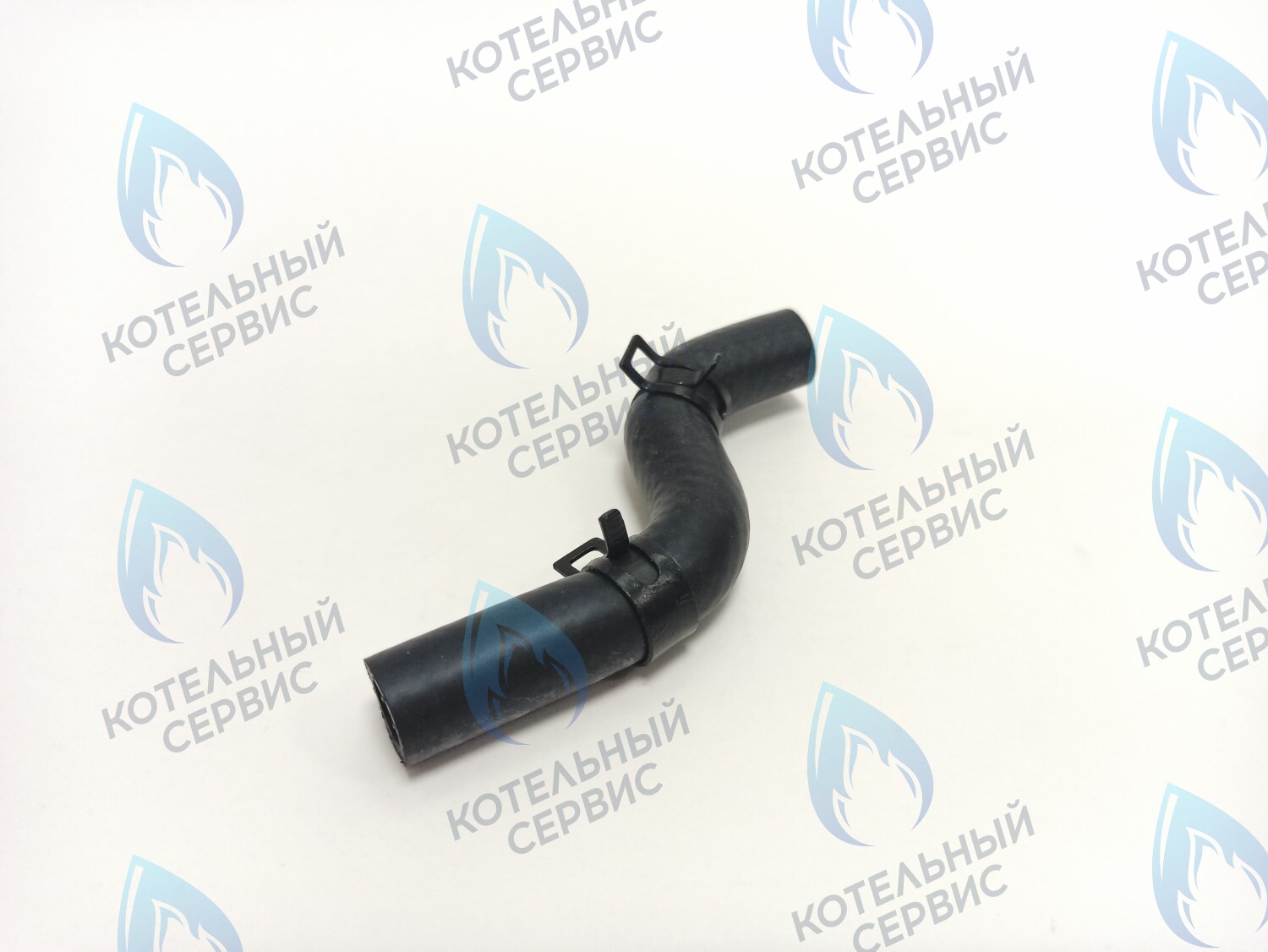 30003134A Трубка расширительного бака соединительная резиновая Ace 13-40K, Coaxial 13-30K NAVIEN (BH2204036A, 30007138A) в Оренбурге	