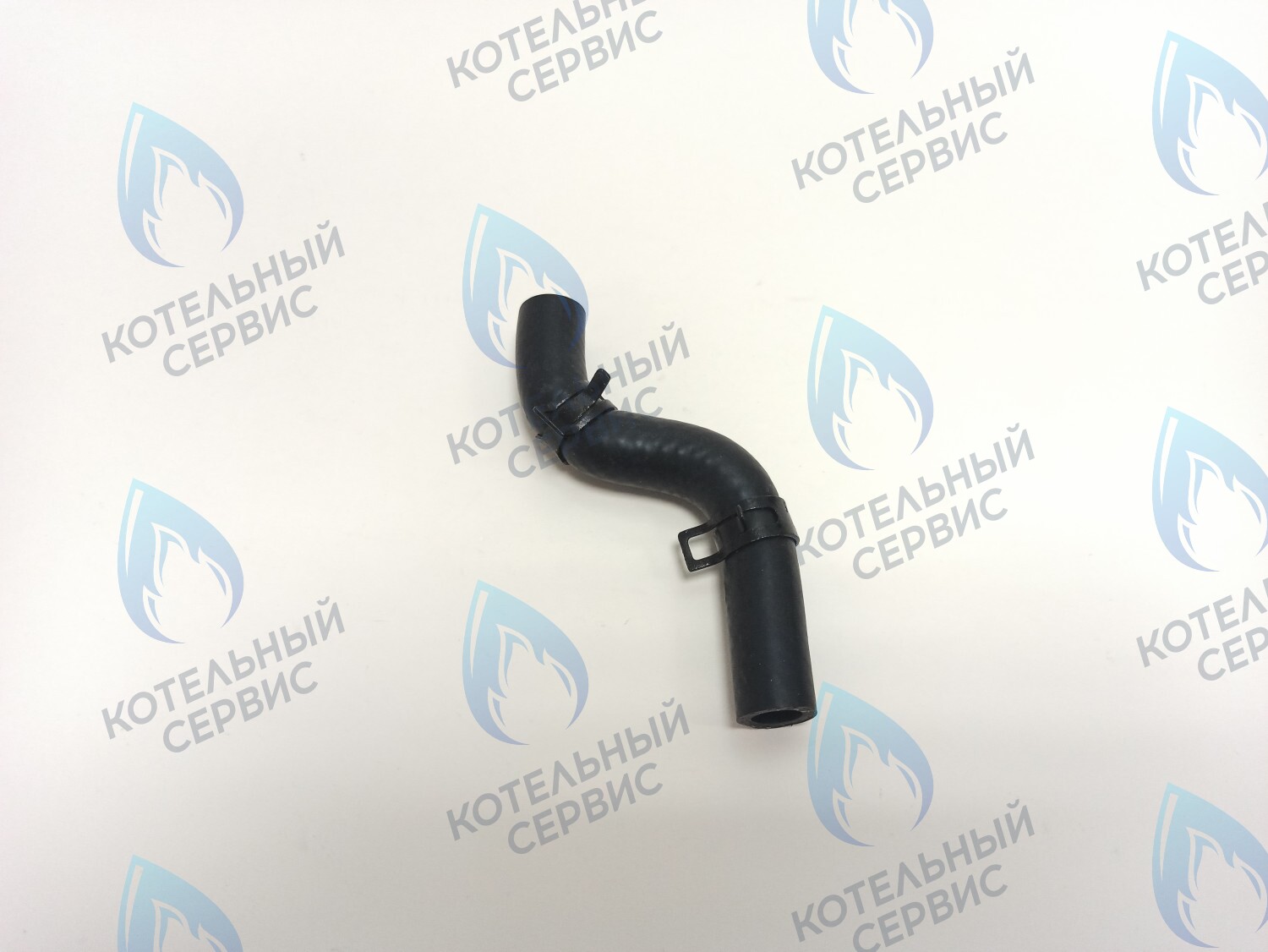 30003134A Трубка расширительного бака соединительная резиновая Ace 13-40K, Coaxial 13-30K NAVIEN (BH2204036A, 30007138A) в Оренбурге	