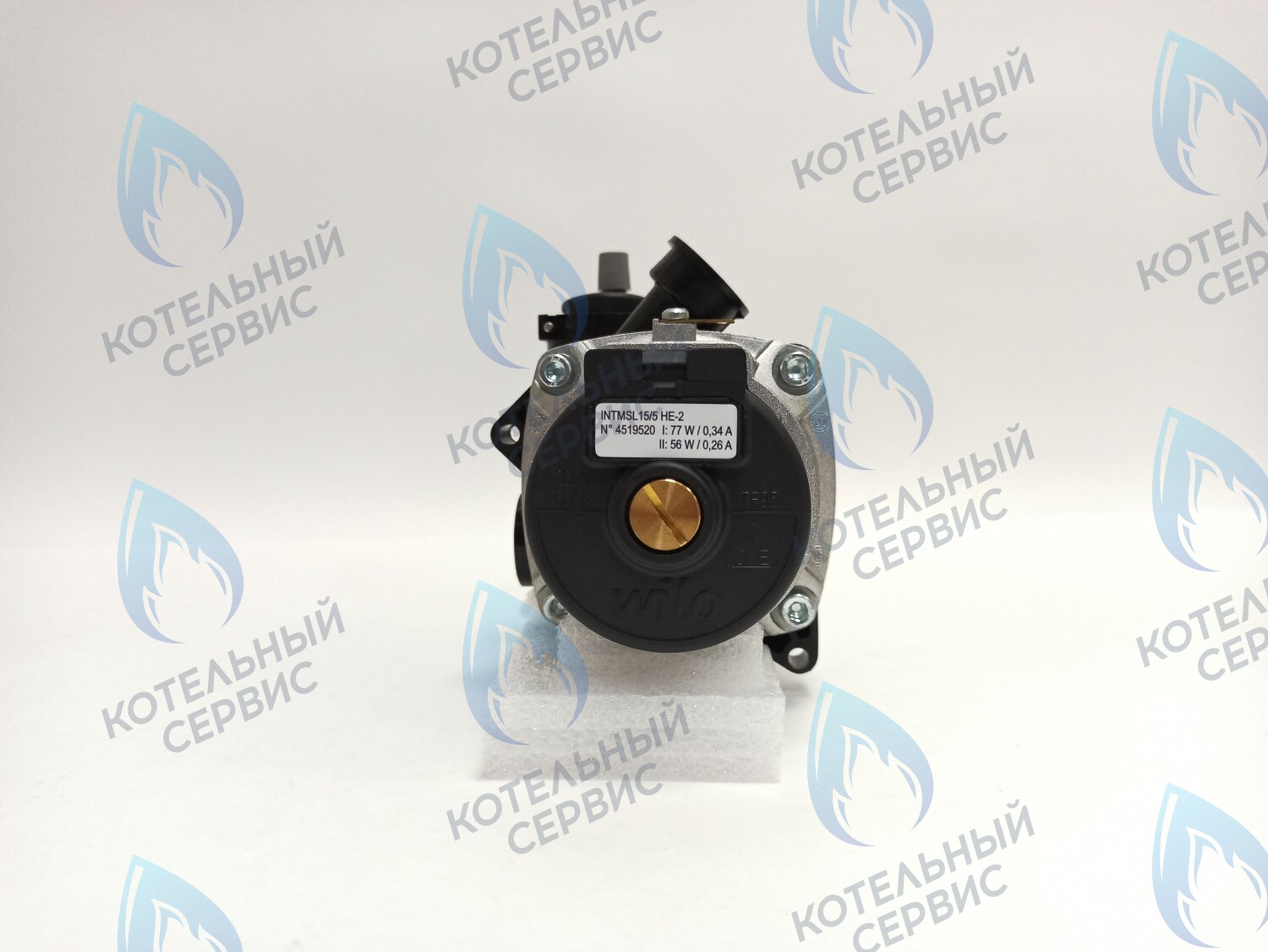 PMA01AW50-WG82-RS2-Комп Насос циркуляционный (без терминала, 2 скорости) Ariston 65104319, 65104319-01, 65104319-02 в Оренбурге	