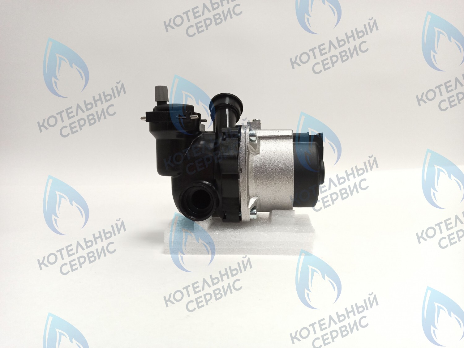 PMA01AW50-WG82-RS2-Комп Насос циркуляционный (без терминала, 2 скорости) Ariston 65104319, 65104319-01, 65104319-02 в Оренбурге	