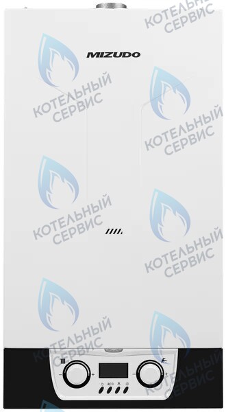  Настенный газовый котел (одноконтурный)  M TH  MIZUDO в Оренбурге	
