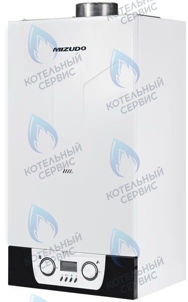  Настенный газовый котел (одноконтурный)  M TH  MIZUDO в Оренбурге	