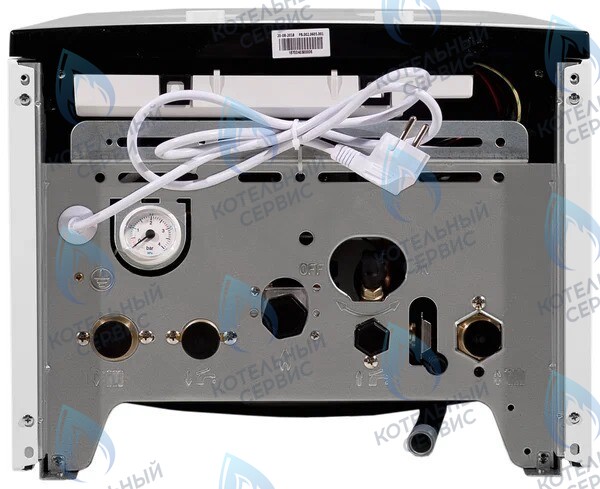  Настенный газовый котел (одноконтурный)  M TH  MIZUDO в Оренбурге	