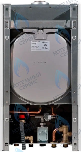  Настенный газовый котел (одноконтурный)  M TH  MIZUDO в Оренбурге	