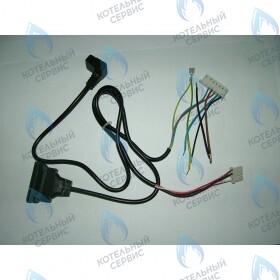 Проводка электрическая питания BAXI