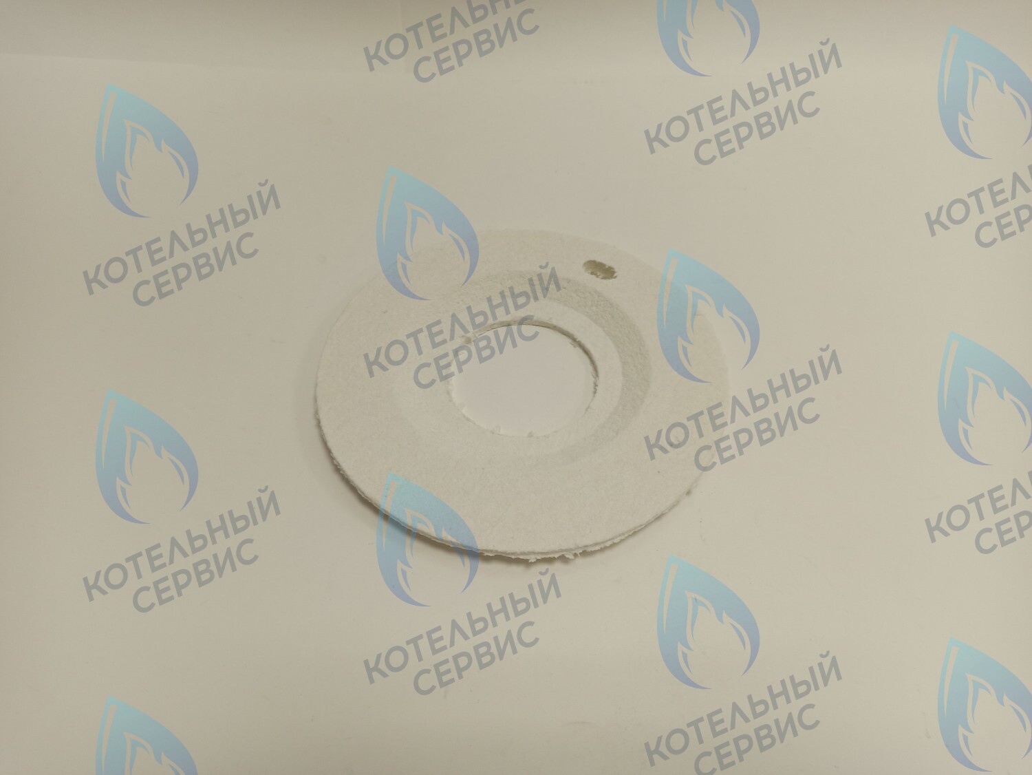 BC224 Термоизоляционная панель передняя (изоляционная прокладка) BAXI в Оренбурге	