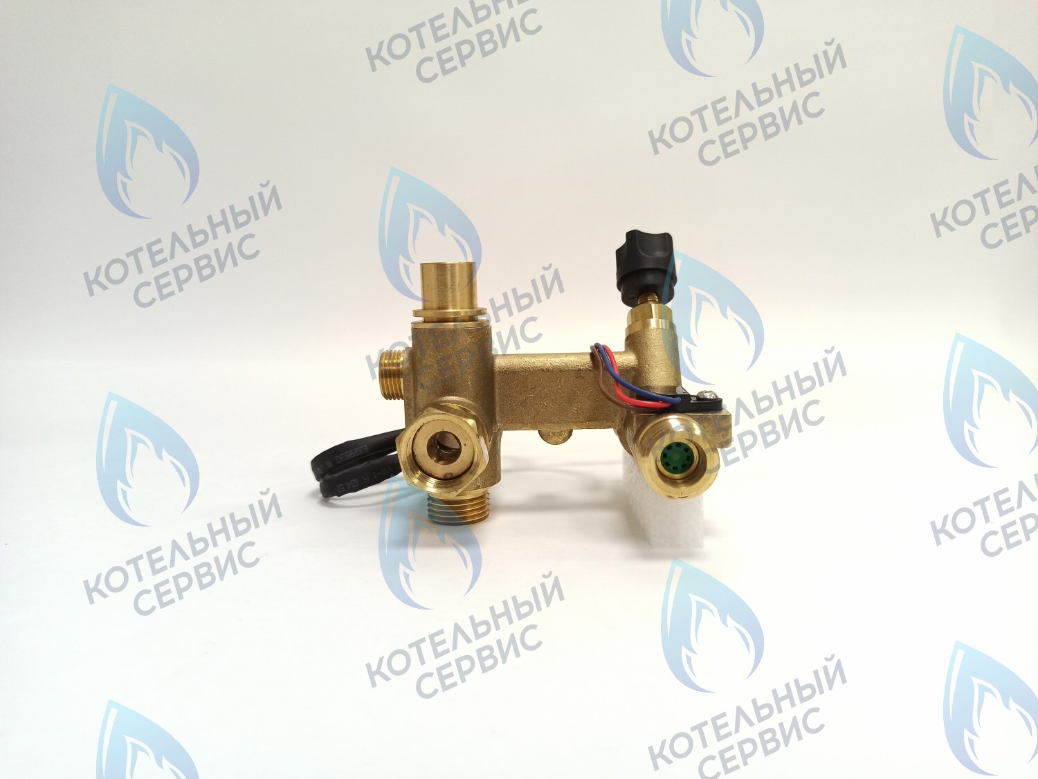 Ty04010045 Блок гидравлический входной (Ty04010045) ELECTROLUX в Оренбурге	