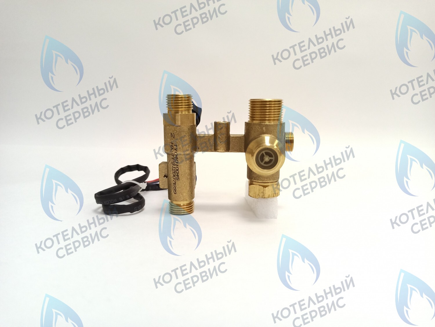 Ty04010045 Блок гидравлический входной (Ty04010045) ELECTROLUX в Оренбурге	