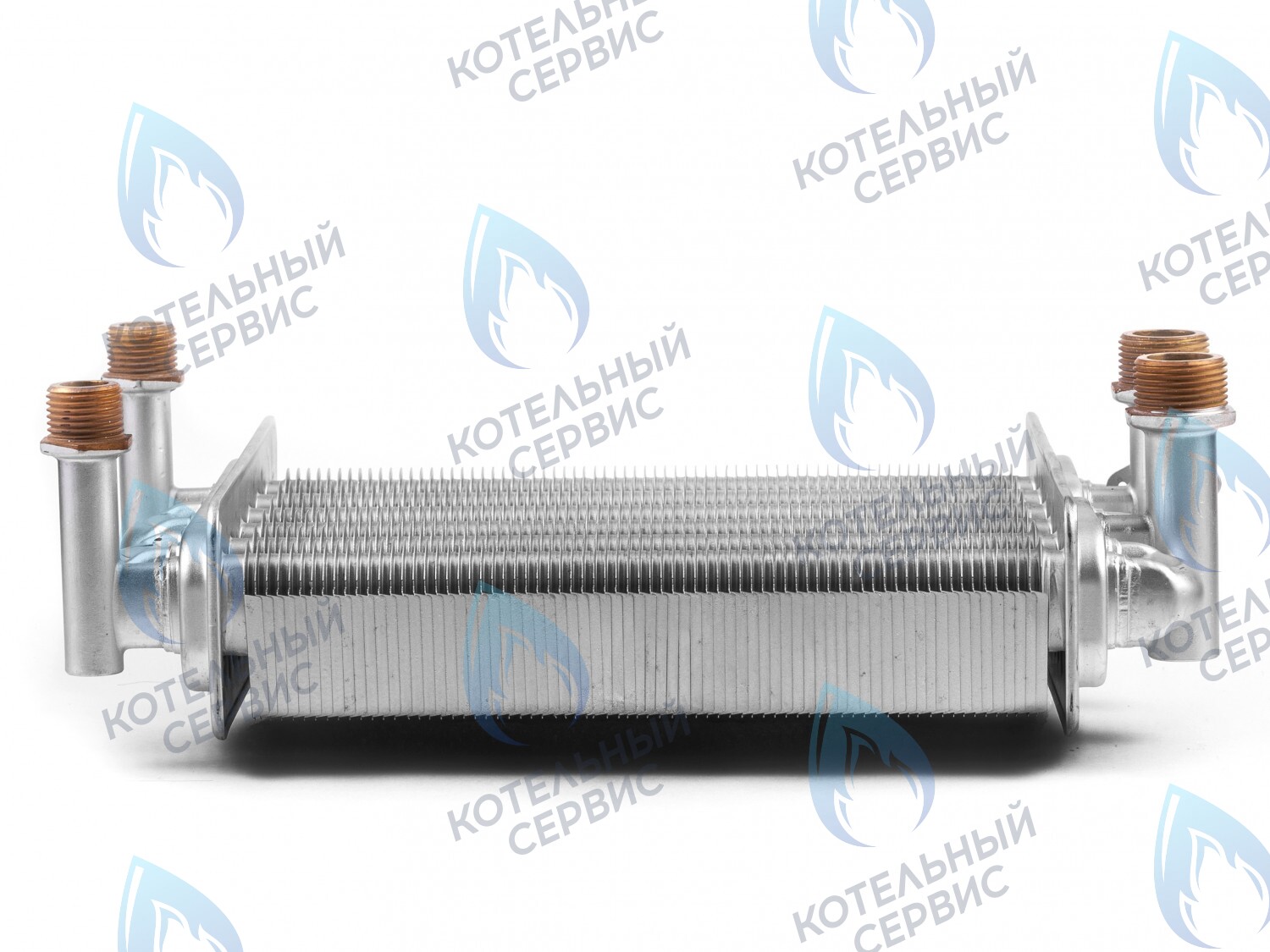 KS90263870 Теплообменник битермический KOREASTAR ACE 24 (KS90263870) в Оренбурге	