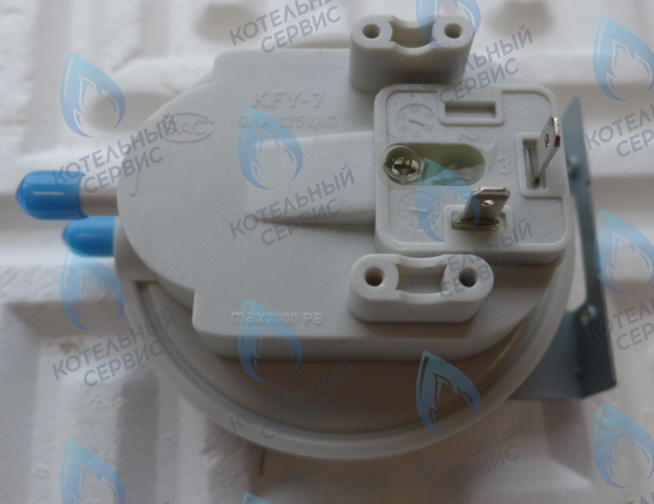 30011541A Датчик давления воздуха Navien Heatluxe (NGB210) в Оренбурге	