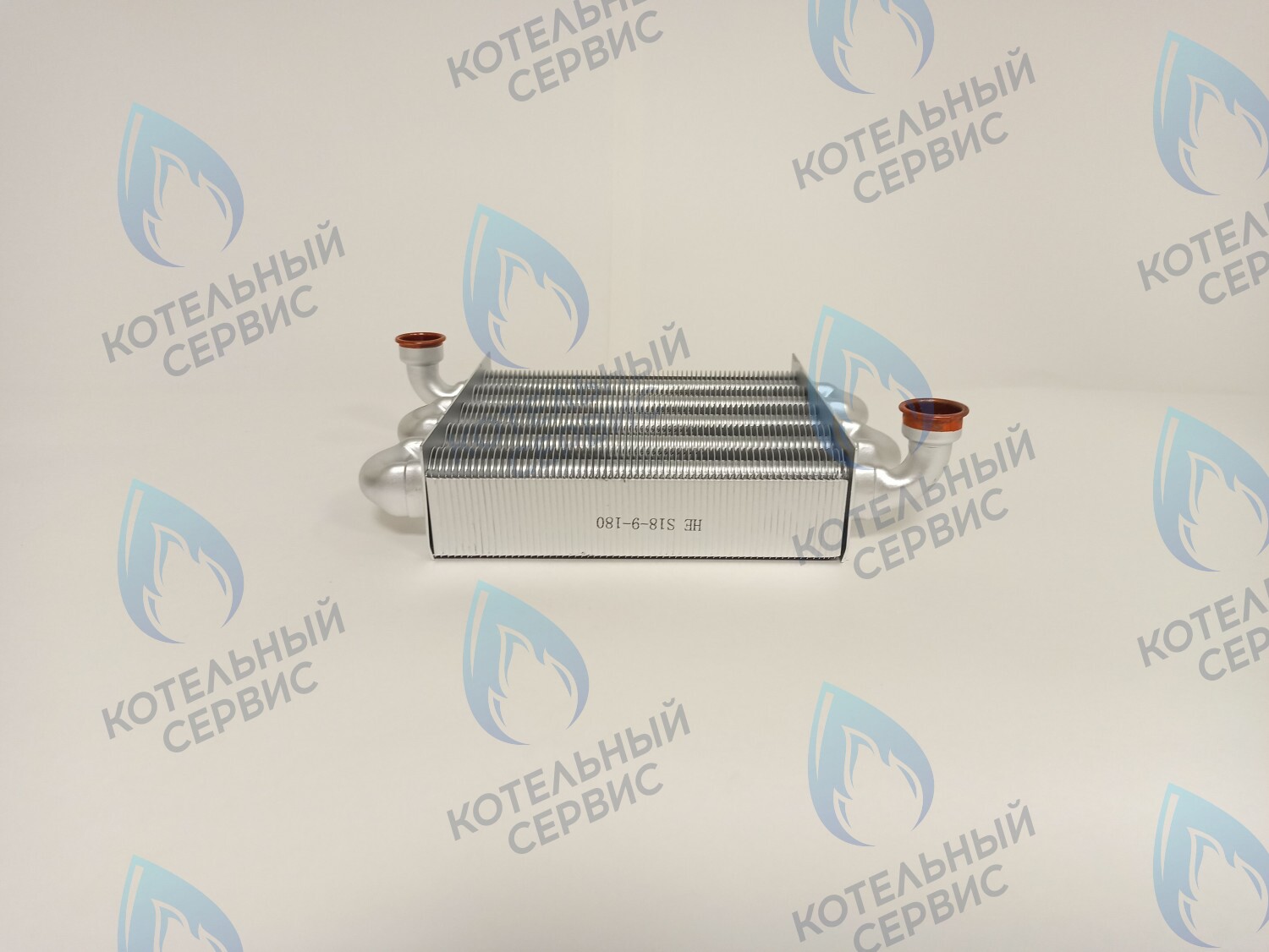 S22013.0210-032R Теплообменник первичный 18кВт ARDERIA в Оренбурге	