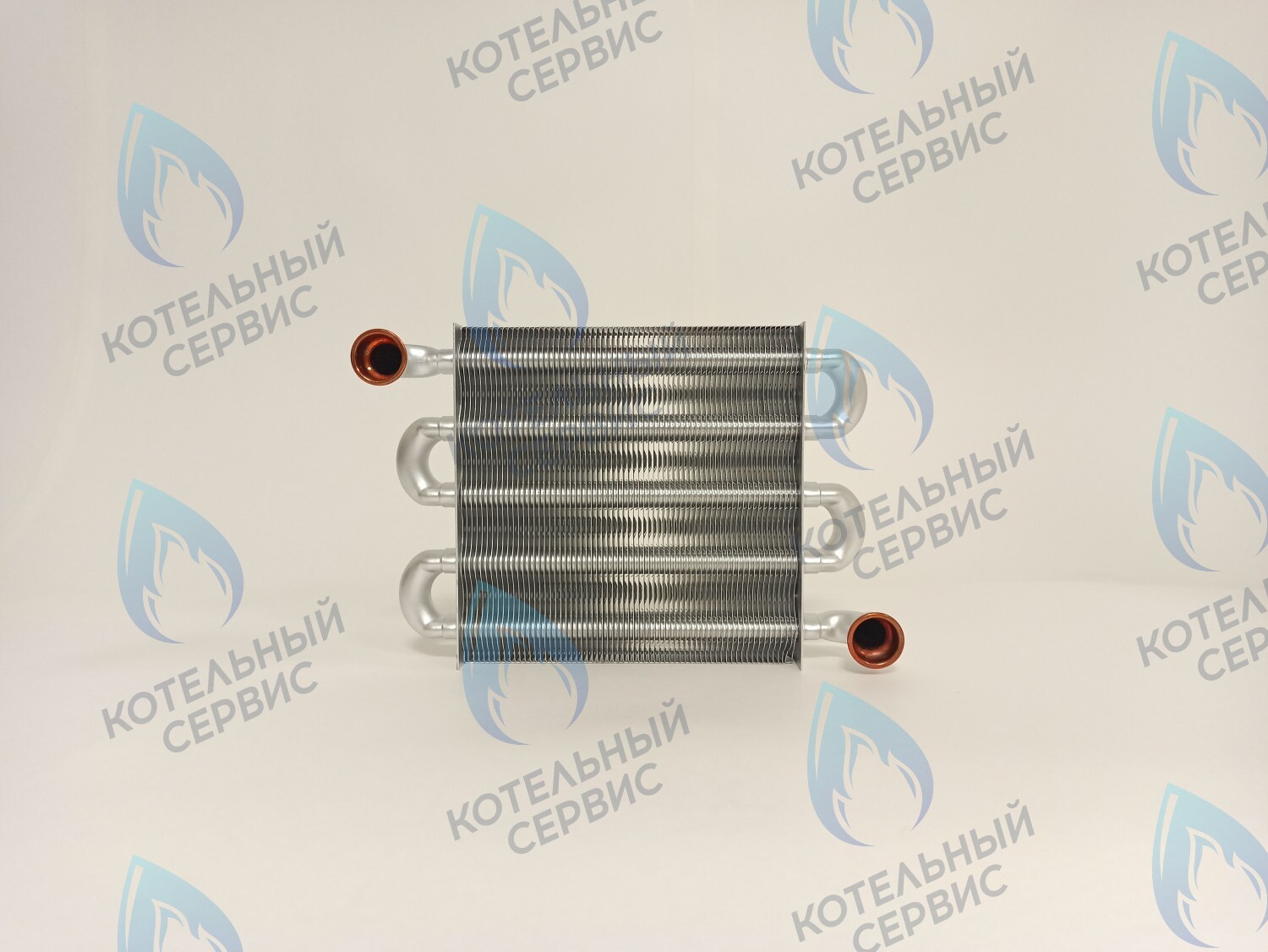 S22013.0210-032R Теплообменник первичный 18кВт ARDERIA в Оренбурге	