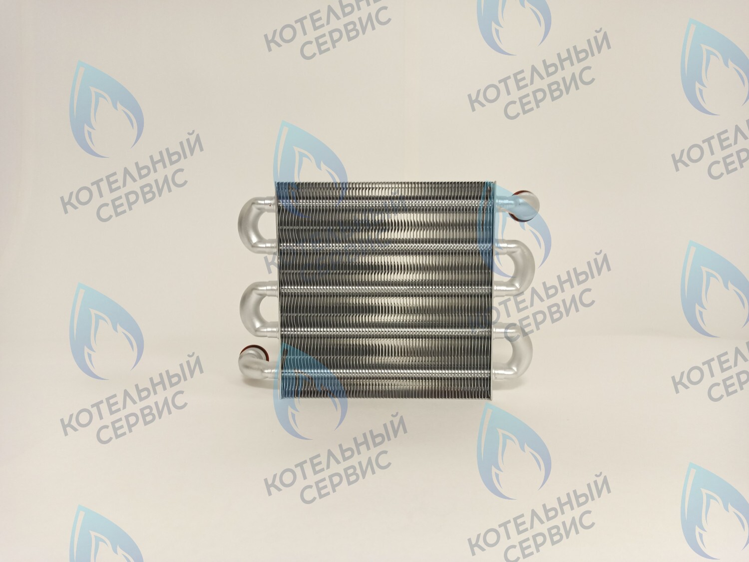 S22013.0210-032R Теплообменник первичный 18кВт ARDERIA в Оренбурге	