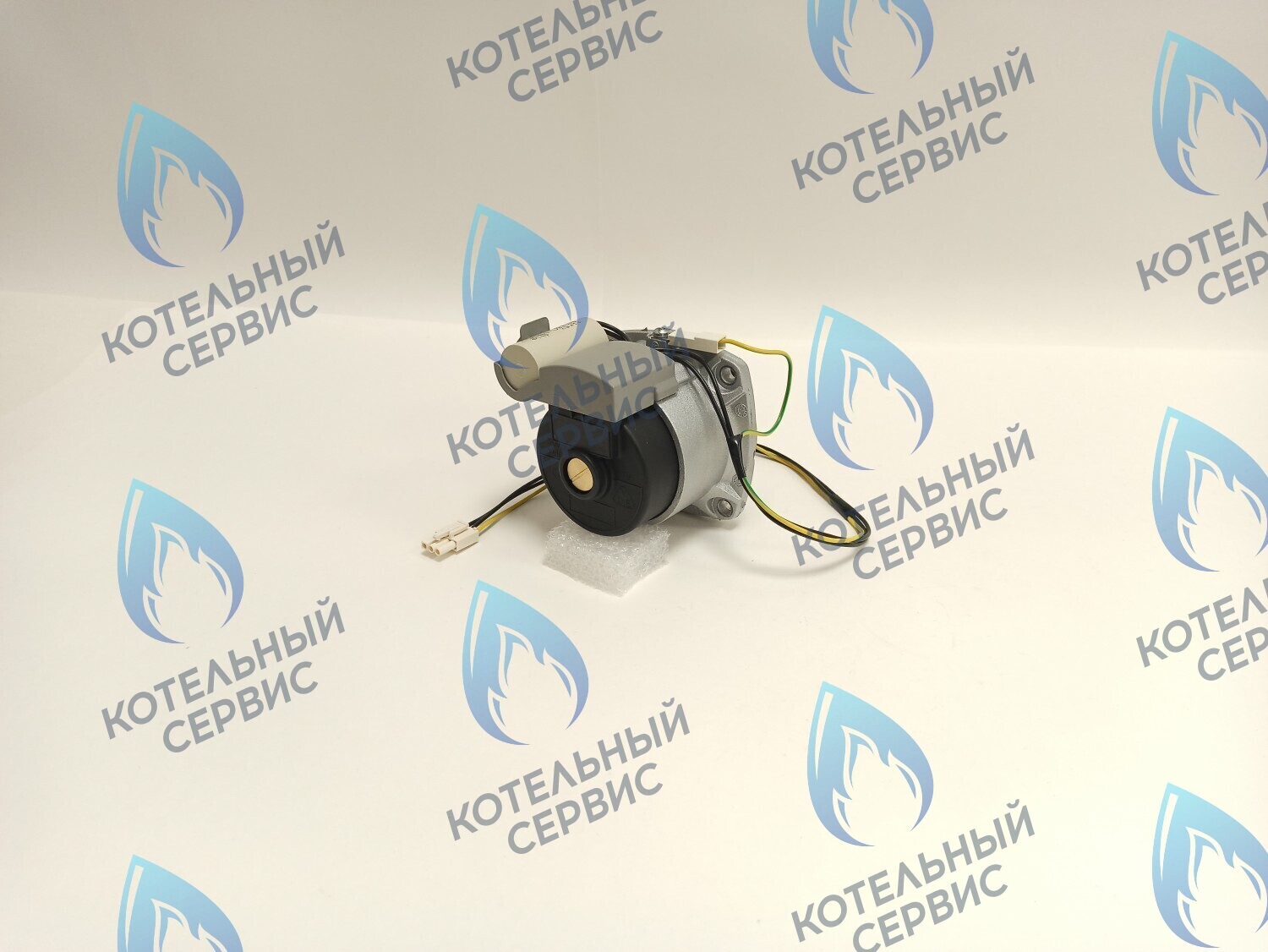 PH-W21CW50-WA82-02-Комп Двигатель насоса без улитки, с терминалом 12/5, 15/5 (черный пластик ) аналог WILO 82w INTMSL15/5 HE-1 (21мм по часовой) в Оренбурге	