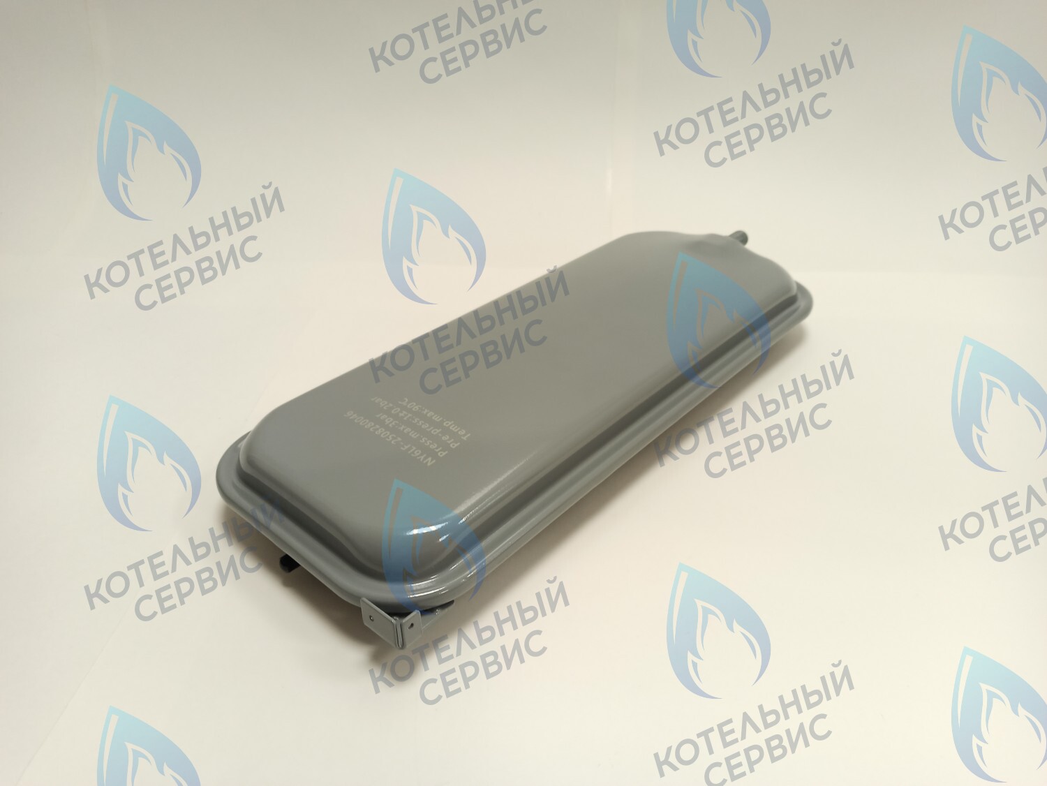 ET034-06L-NY Мембранный расширительный бак 6л. MIZUDO MAESTRO LUX M11T-М24T, MAESTRO GEM M24T, MAESTRO ONE М11TH-M24ТH, NEAT OPEN М18-24, LITE COMFORT M24HP, LITE ONE М24TH, CLASSIC, STYLE ONE М17ТH-М24ТH, STYLE LUX М17Т-М24Т (AD.08.01.0001) в Оренбурге	