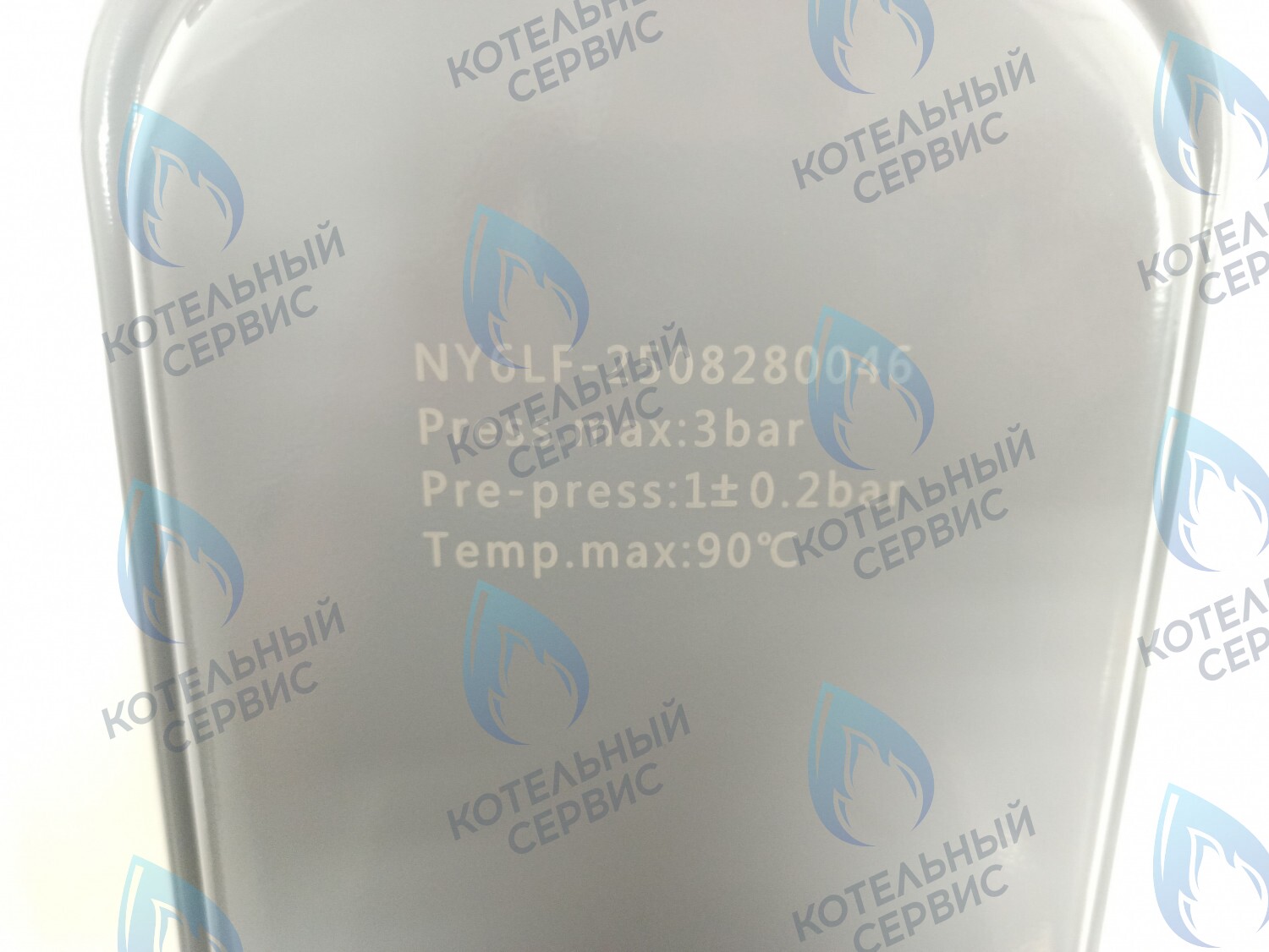 ET034-06L-NY Мембранный расширительный бак 6л. MIZUDO MAESTRO LUX M11T-М24T, MAESTRO GEM M24T, MAESTRO ONE М11TH-M24ТH, NEAT OPEN М18-24, LITE COMFORT M24HP, LITE ONE М24TH, CLASSIC, STYLE ONE М17ТH-М24ТH, STYLE LUX М17Т-М24Т (AD.08.01.0001) в Оренбурге	