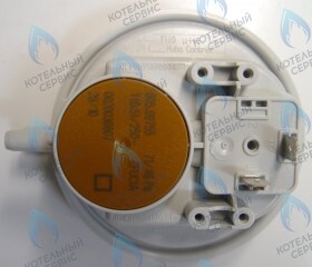 Реле давления (71/46Pa) PROTHERM Гепард 23 MTV19 (также 0020039198)